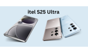 Itel S25 Ultra price in Bangladesh image 1